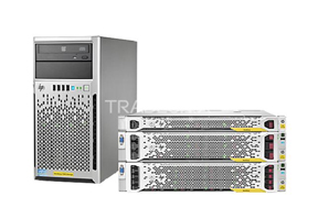 泰安HPE StoreEasy 3000係列文件存儲網關