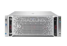 海北HPE DL580 Gen9 服務器
