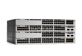 黑龍江 思科 Catalyst 9300 係列交換機