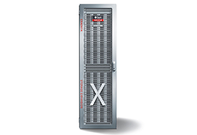 oracle exadata一體機維保